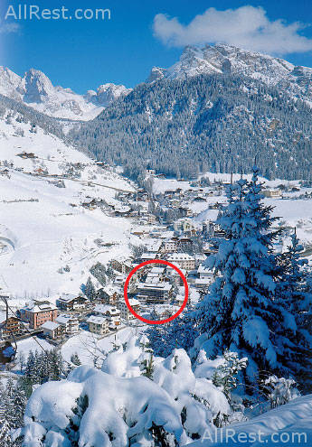 Hotel Cristallo 49
